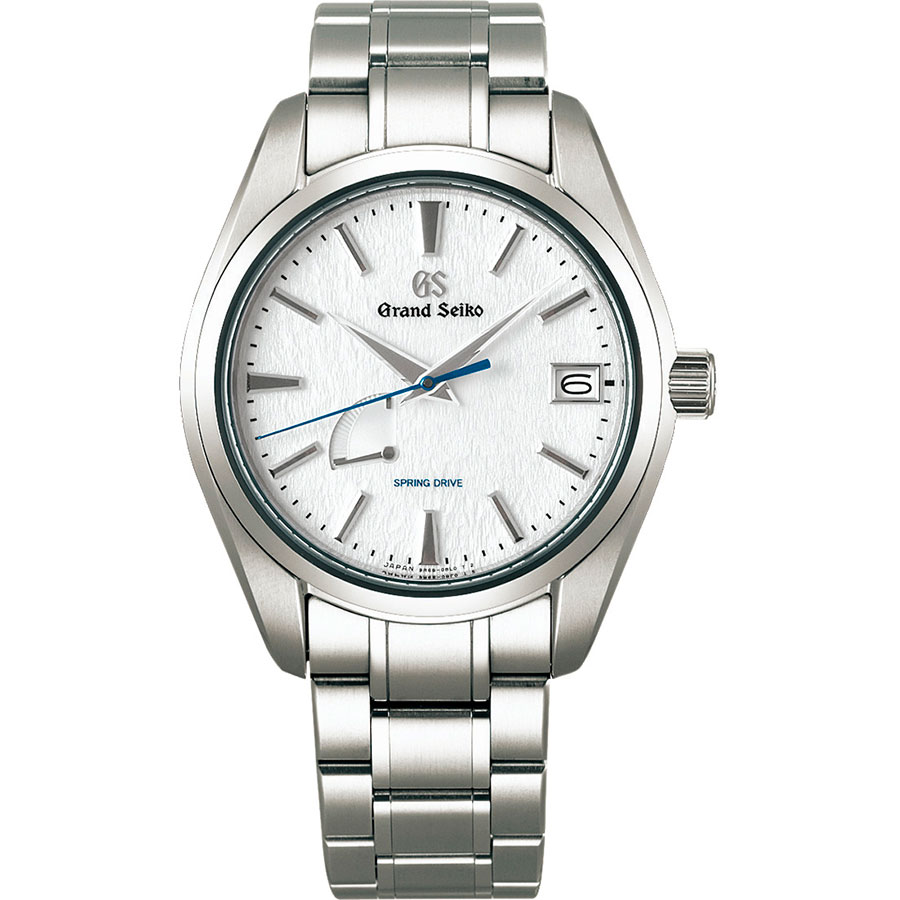 Часы Grand Seiko Heritage SBGA211G